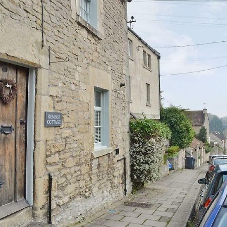 Kemble Cottage Bradford-On-Avon Εξωτερικό φωτογραφία
