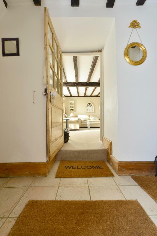 Kemble Cottage Bradford-On-Avon Εξωτερικό φωτογραφία