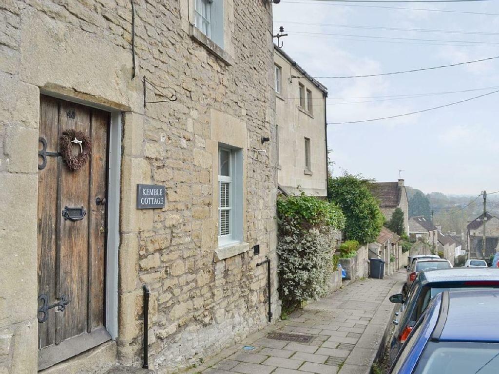 Kemble Cottage Bradford-On-Avon Εξωτερικό φωτογραφία