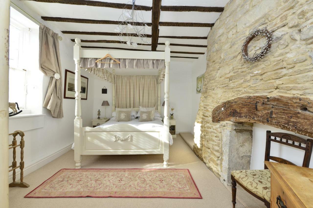 Kemble Cottage Bradford-On-Avon Εξωτερικό φωτογραφία