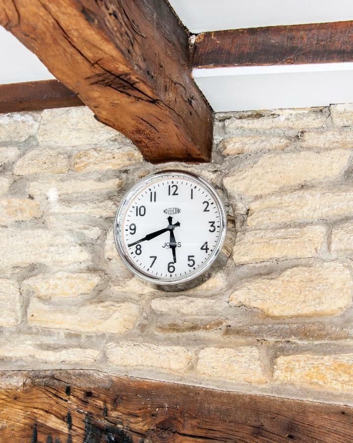 Kemble Cottage Bradford-On-Avon Εξωτερικό φωτογραφία