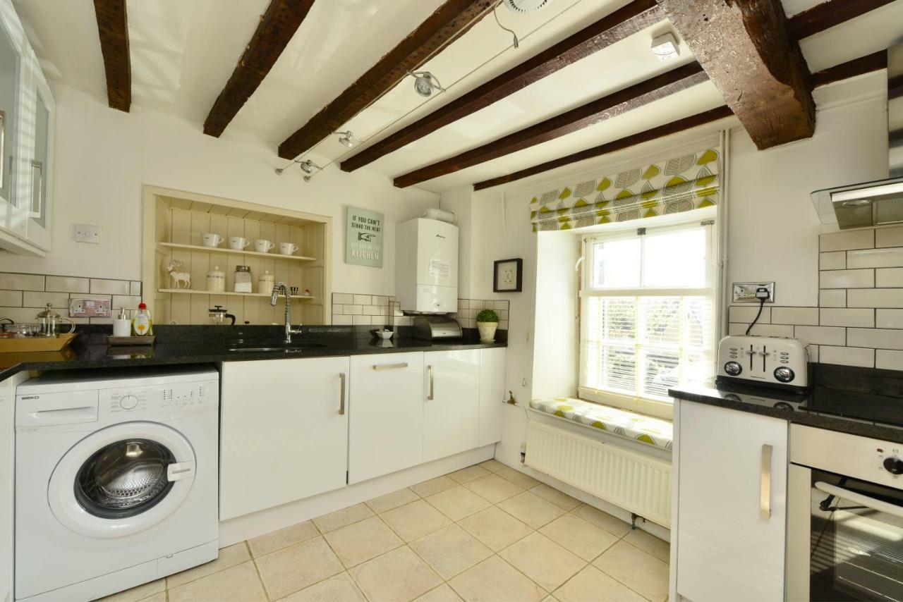 Kemble Cottage Bradford-On-Avon Εξωτερικό φωτογραφία