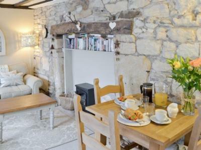 Kemble Cottage Bradford-On-Avon Εξωτερικό φωτογραφία